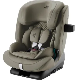 Автокрісло Britax-Romer Advansafix Pro LUX Urban Olive