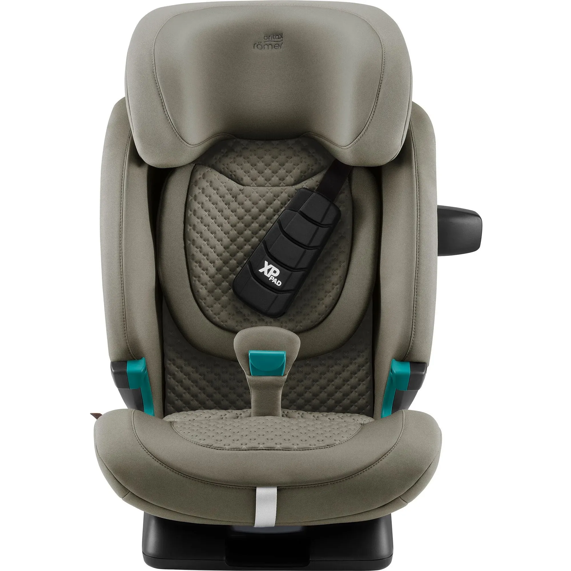Автокрісло Britax-Romer Advansafix Pro LUX Urban Olive