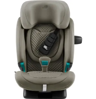 Автокрісло Britax-Romer Advansafix Pro LUX Urban Olive