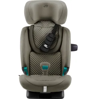 Автокрісло Britax-Romer Advansafix Pro LUX Urban Olive