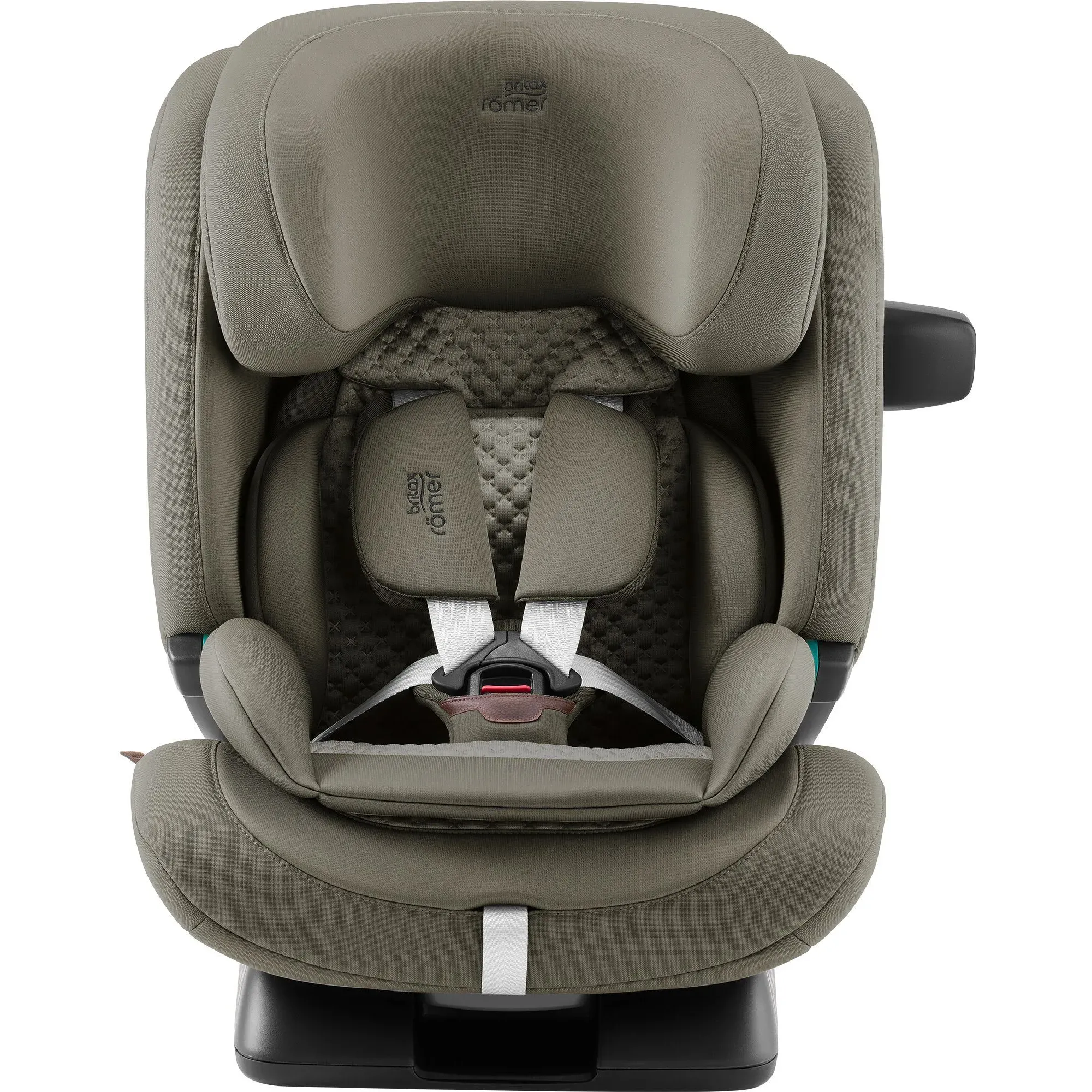Автокрісло Britax-Romer Advansafix Pro LUX Urban Olive