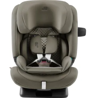 Автокрісло Britax-Romer Advansafix Pro LUX Urban Olive