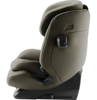 Автокрісло Britax-Romer Advansafix Pro LUX Urban Olive
