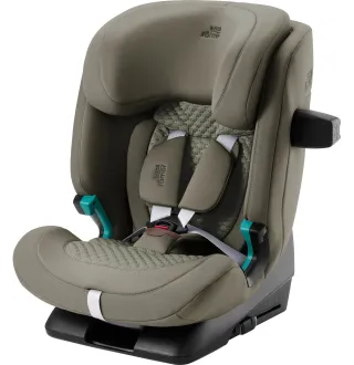 Автокрісло Britax-Romer Advansafix Pro LUX Urban Olive