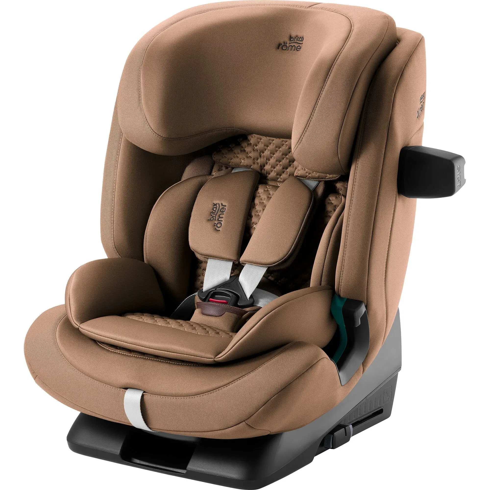 Автокрісло Britax-Romer Advansafix Pro LUX Warm Caramel