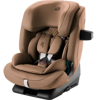 Автокрісло Britax-Romer Advansafix Pro LUX Warm Caramel