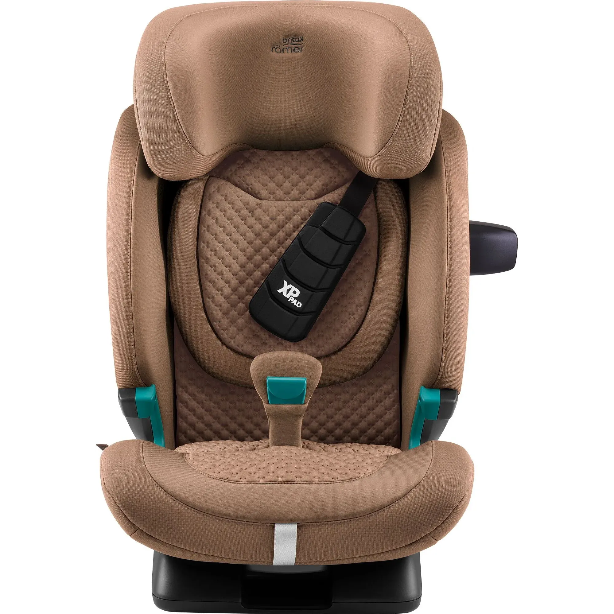 Автокрісло Britax-Romer Advansafix Pro LUX Warm Caramel