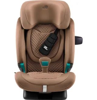Автокрісло Britax-Romer Advansafix Pro LUX Warm Caramel