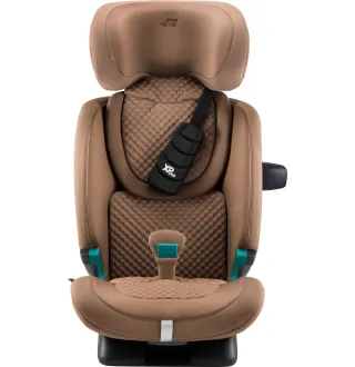 Автокрісло Britax-Romer Advansafix Pro LUX Warm Caramel