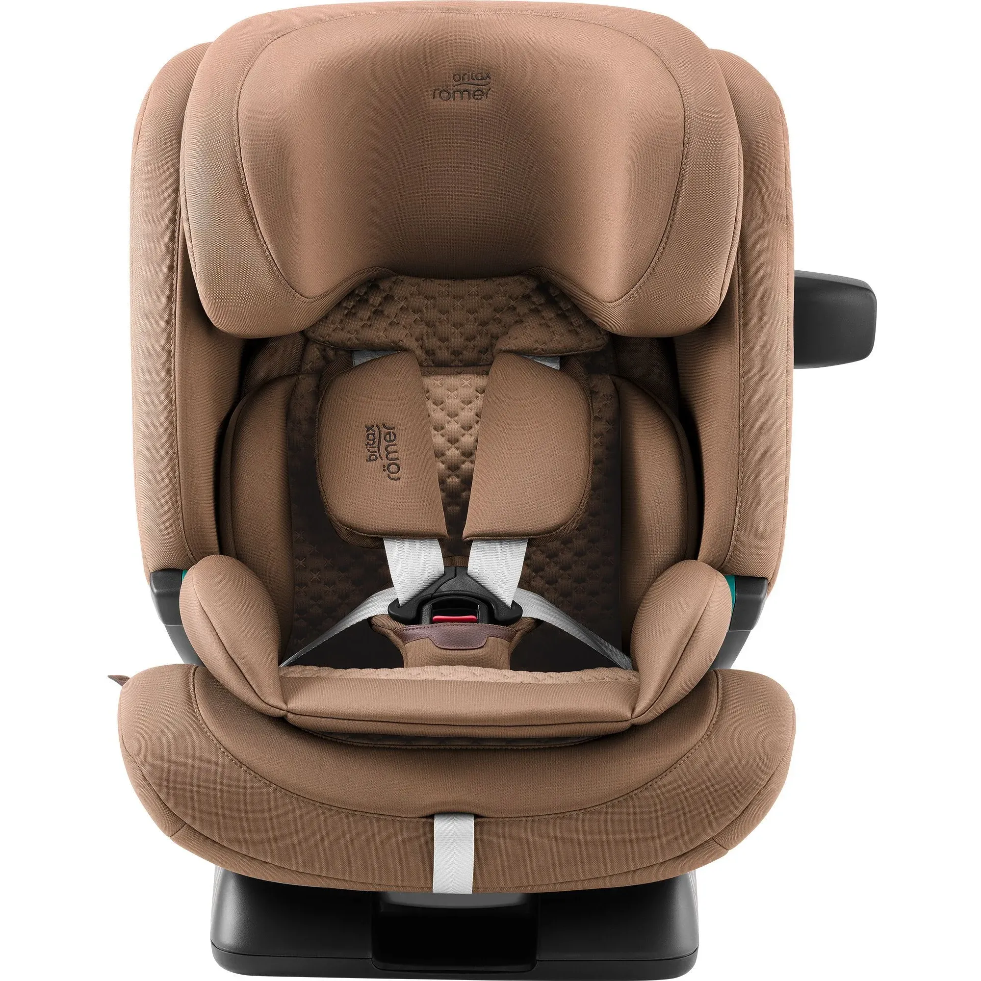 Автокрісло Britax-Romer Advansafix Pro LUX Warm Caramel