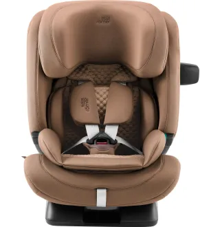 Автокрісло Britax-Romer Advansafix Pro LUX Warm Caramel