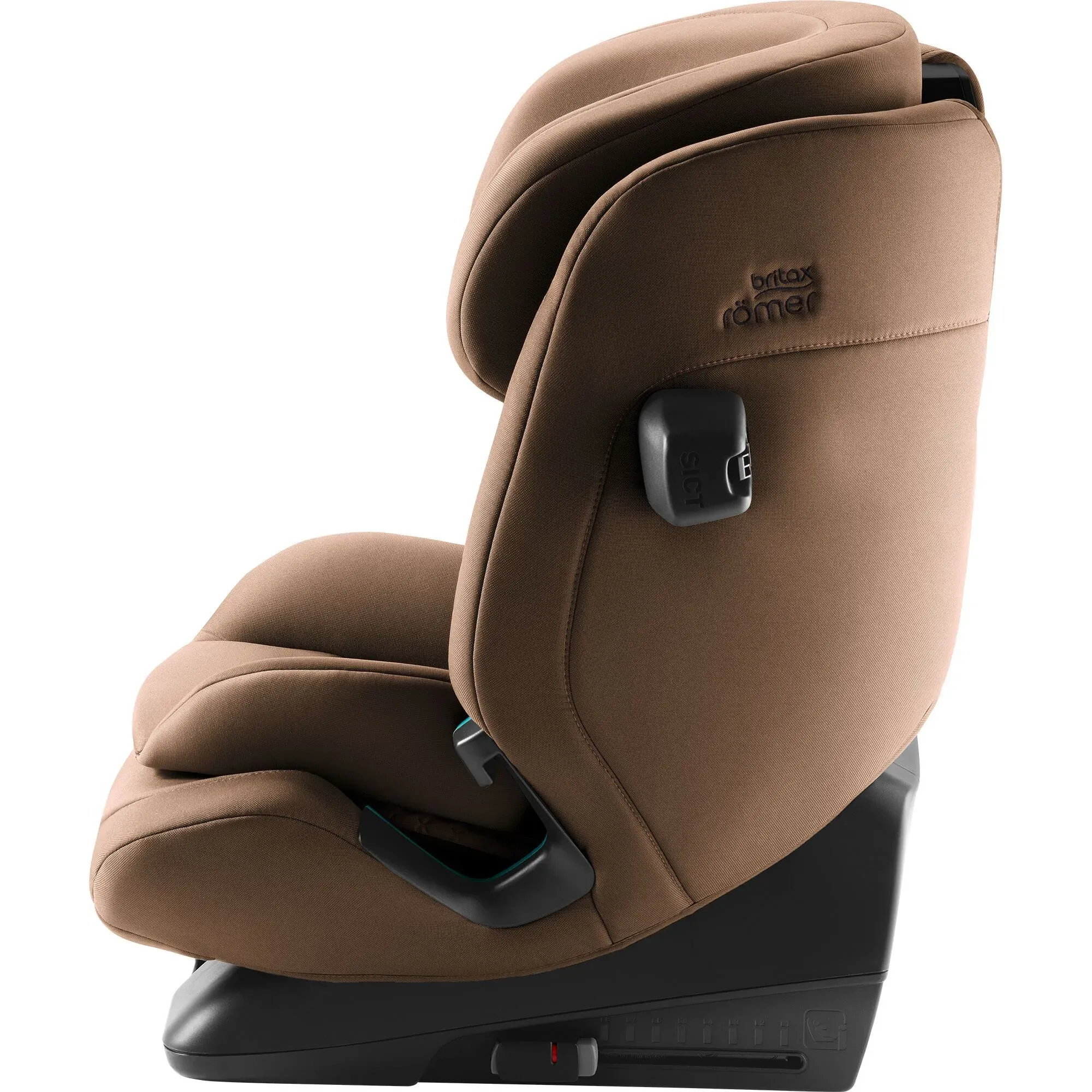Автокрісло Britax-Romer Advansafix Pro LUX Warm Caramel