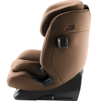 Автокрісло Britax-Romer Advansafix Pro LUX Warm Caramel