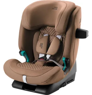 Автокрісло Britax-Romer Advansafix Pro LUX Warm Caramel