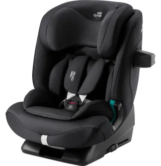 Автокрісло Britax-Romer Advansafix Pro Style Carbon Black