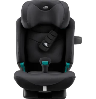 Автокрісло Britax-Romer Advansafix Pro Style Carbon Black