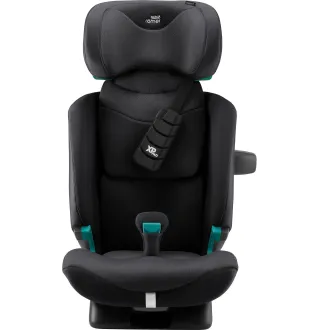 Автокрісло Britax-Romer Advansafix Pro Style Carbon Black