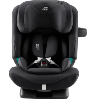 Автокрісло Britax-Romer Advansafix Pro Style Carbon Black