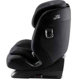 Автокрісло Britax-Romer Advansafix Pro Style Carbon Black