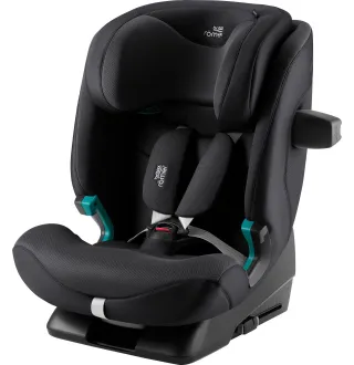 Автокрісло Britax-Romer Advansafix Pro Style Carbon Black