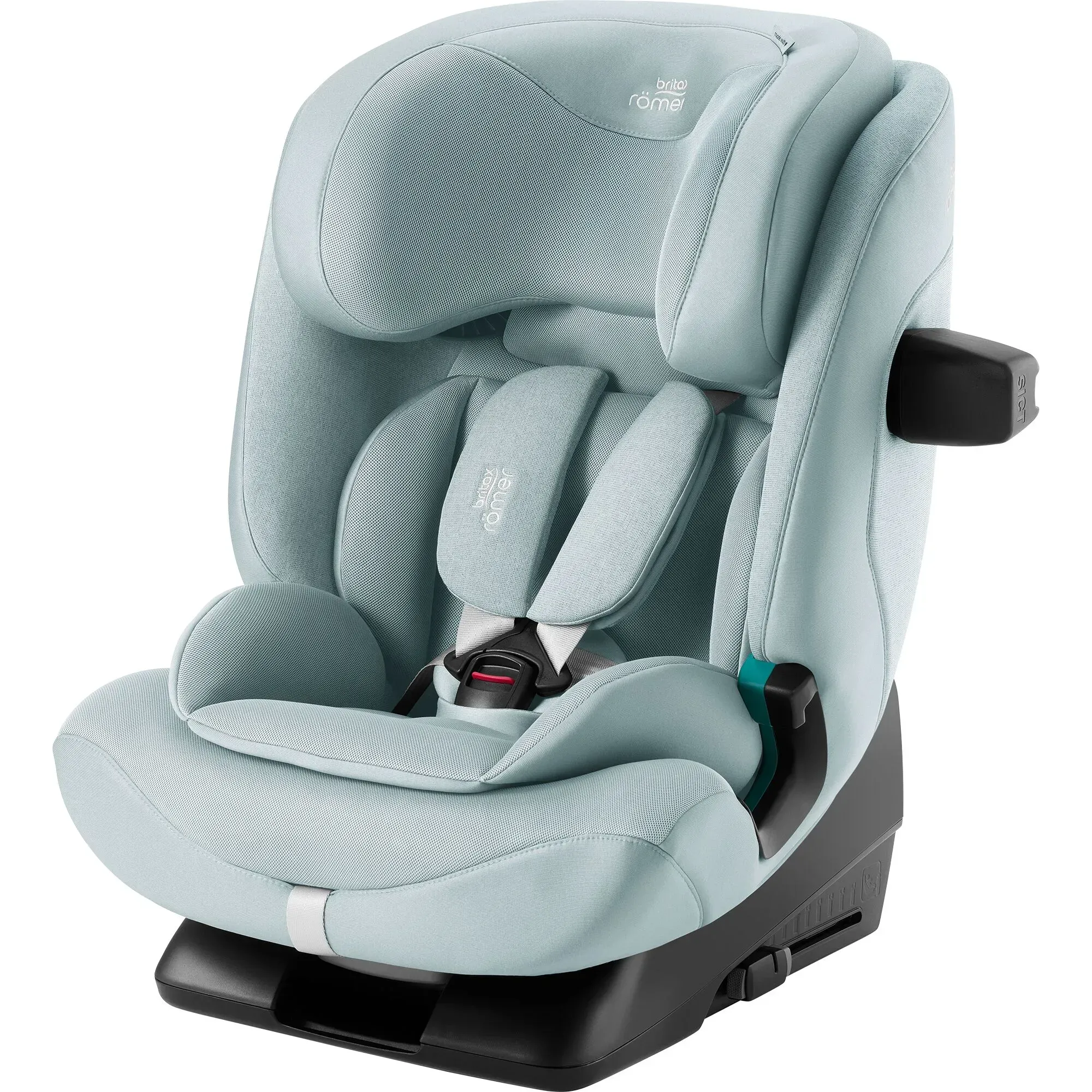 Автокрісло Britax-Romer Advansafix Pro Style Harbor Blue