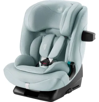 Автокрісло Britax-Romer Advansafix Pro Style Harbor Blue