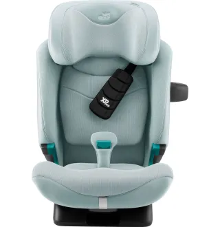 Автокрісло Britax-Romer Advansafix Pro Style Harbor Blue