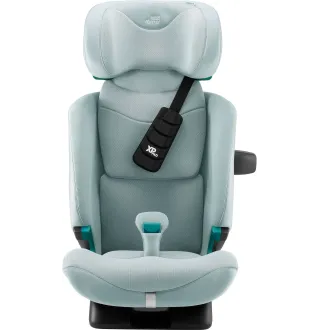 Автокрісло Britax-Romer Advansafix Pro Style Harbor Blue
