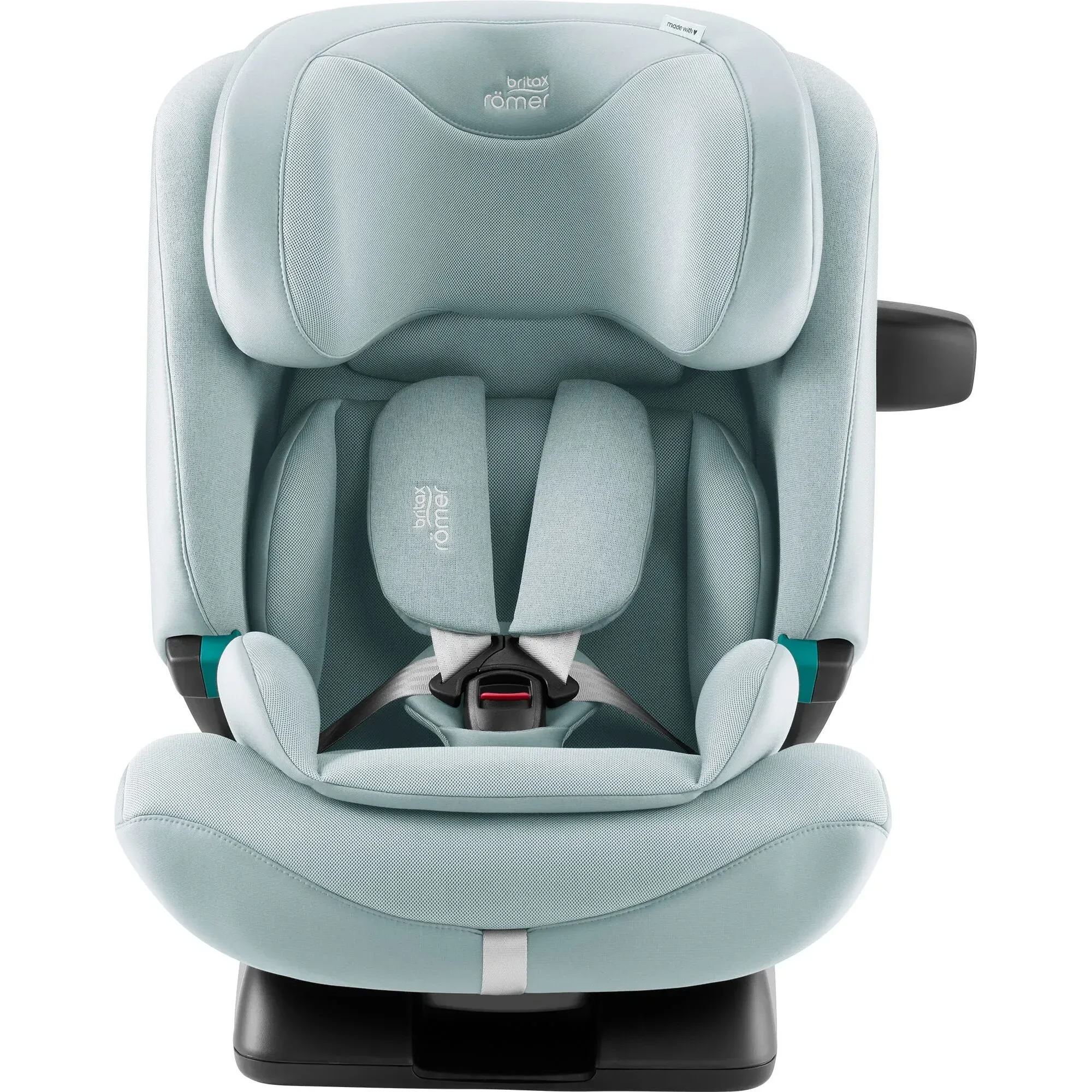 Автокрісло Britax-Romer Advansafix Pro Style Harbor Blue