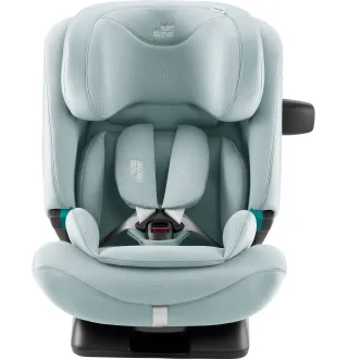 Автокрісло Britax-Romer Advansafix Pro Style Harbor Blue