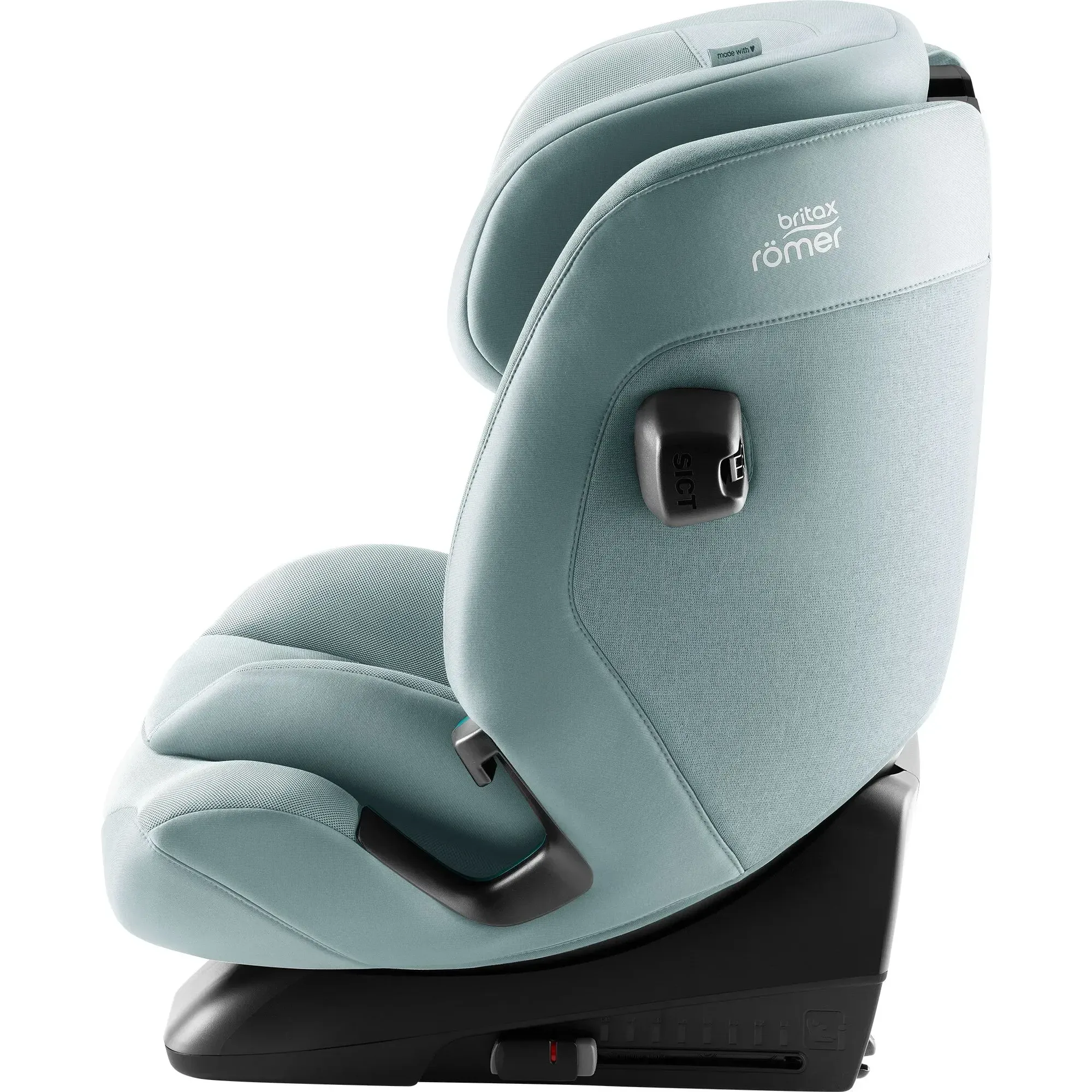 Автокрісло Britax-Romer Advansafix Pro Style Harbor Blue