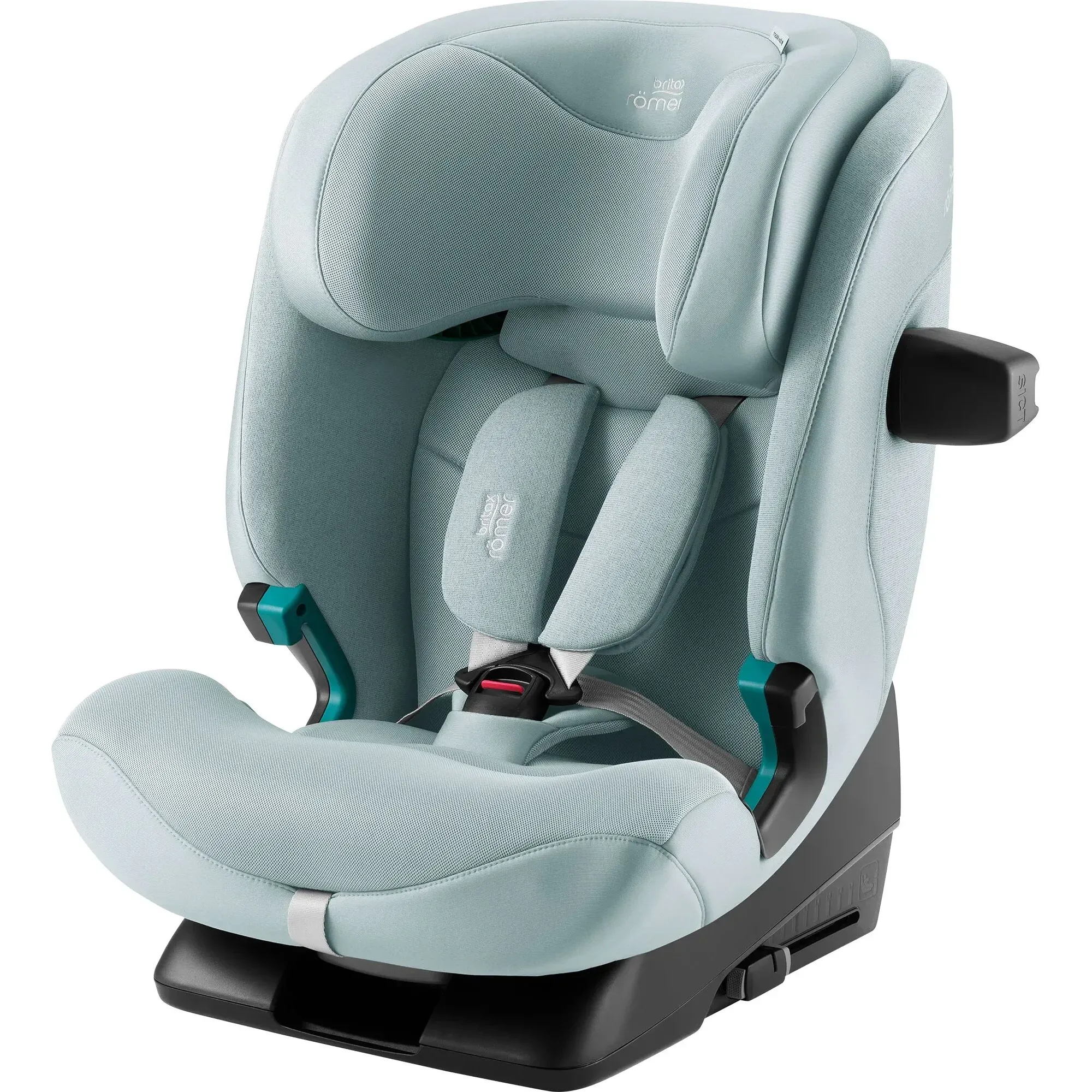 Автокрісло Britax-Romer Advansafix Pro Style Harbor Blue