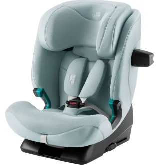 Автокрісло Britax-Romer Advansafix Pro Style Harbor Blue