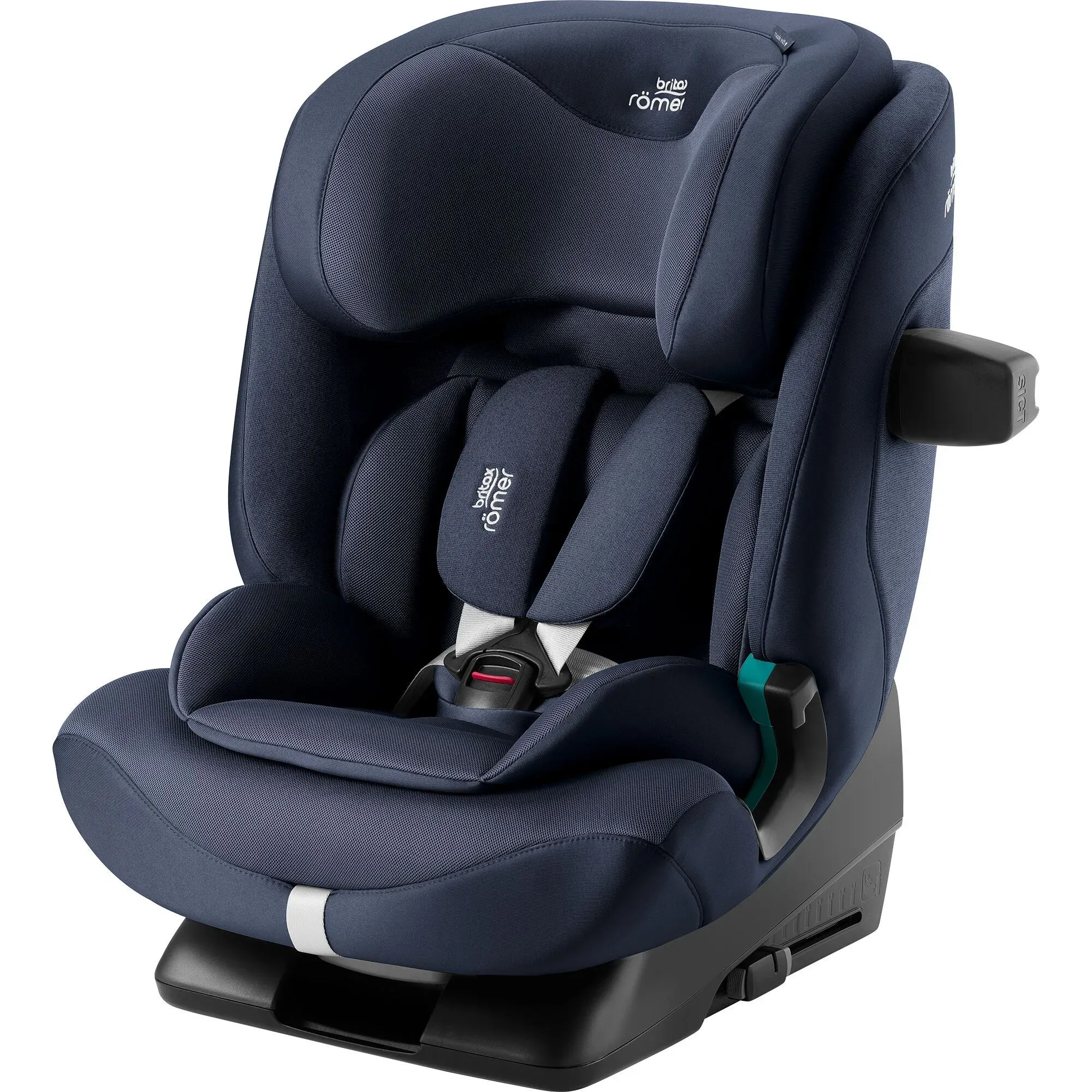 Автокрісло Britax-Romer Advansafix Pro Style Night Blue