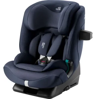 Автокрісло Britax-Romer Advansafix Pro Style Night Blue
