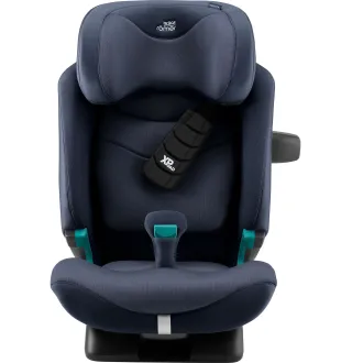 Автокрісло Britax-Romer Advansafix Pro Style Night Blue