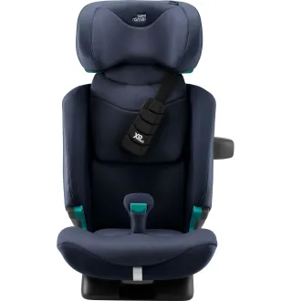 Автокрісло Britax-Romer Advansafix Pro Style Night Blue