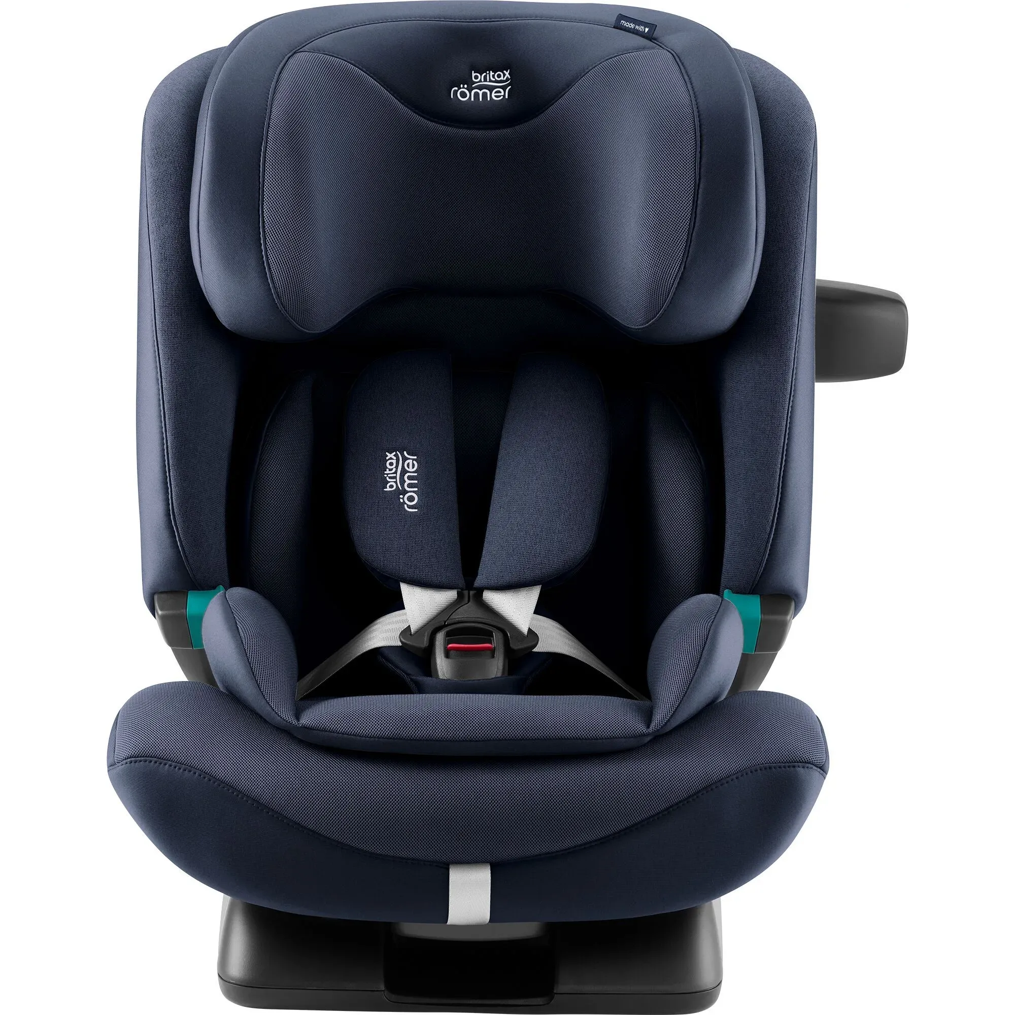 Автокрісло Britax-Romer Advansafix Pro Style Night Blue