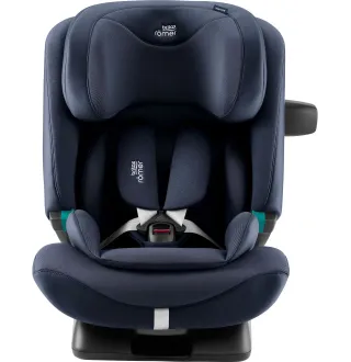 Автокрісло Britax-Romer Advansafix Pro Style Night Blue
