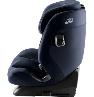 Автокрісло Britax-Romer Advansafix Pro Style Night Blue