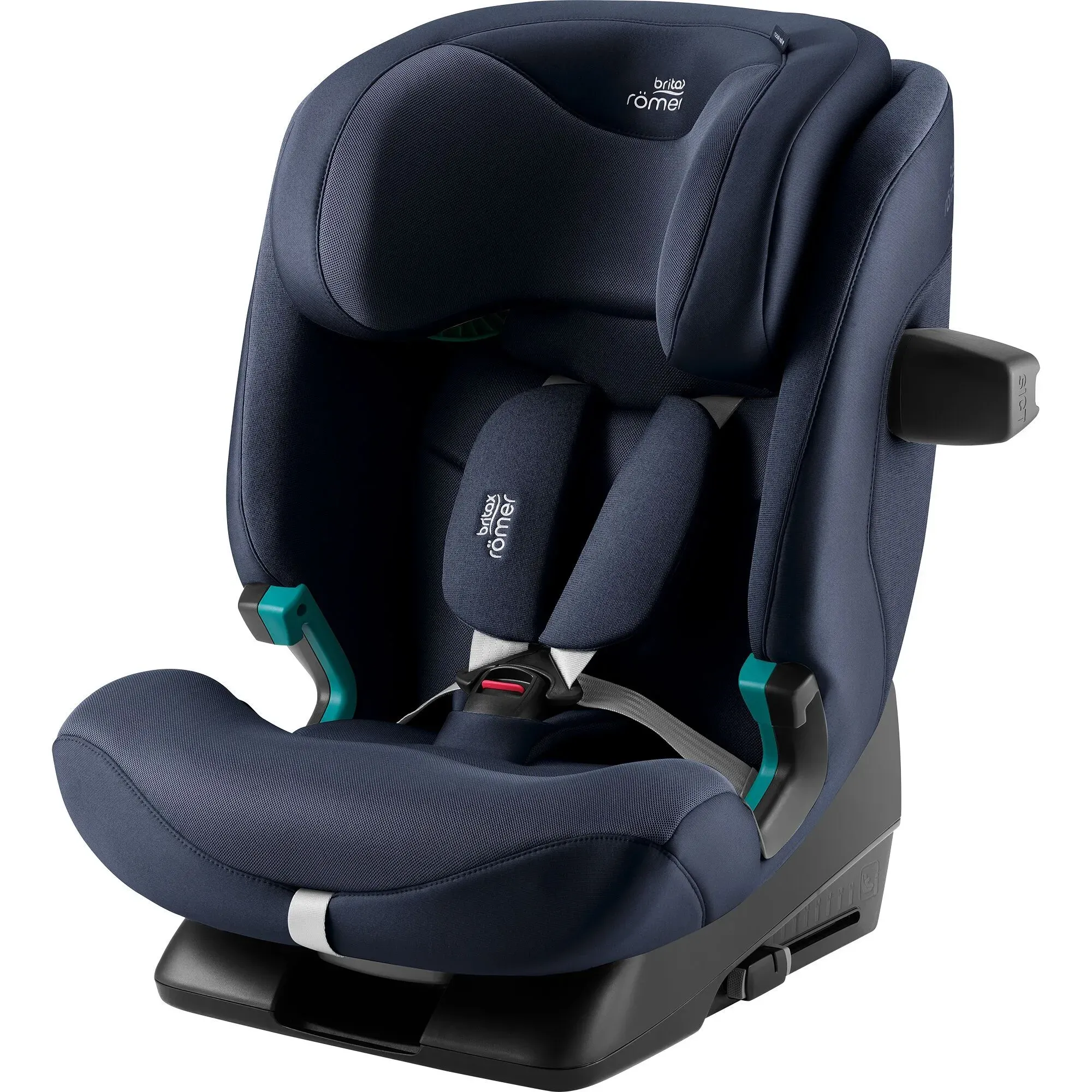 Автокрісло Britax-Romer Advansafix Pro Style Night Blue