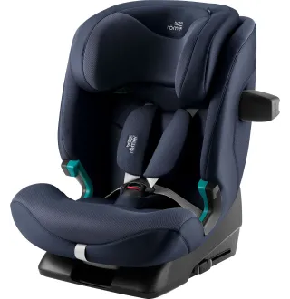 Автокрісло Britax-Romer Advansafix Pro Style Night Blue
