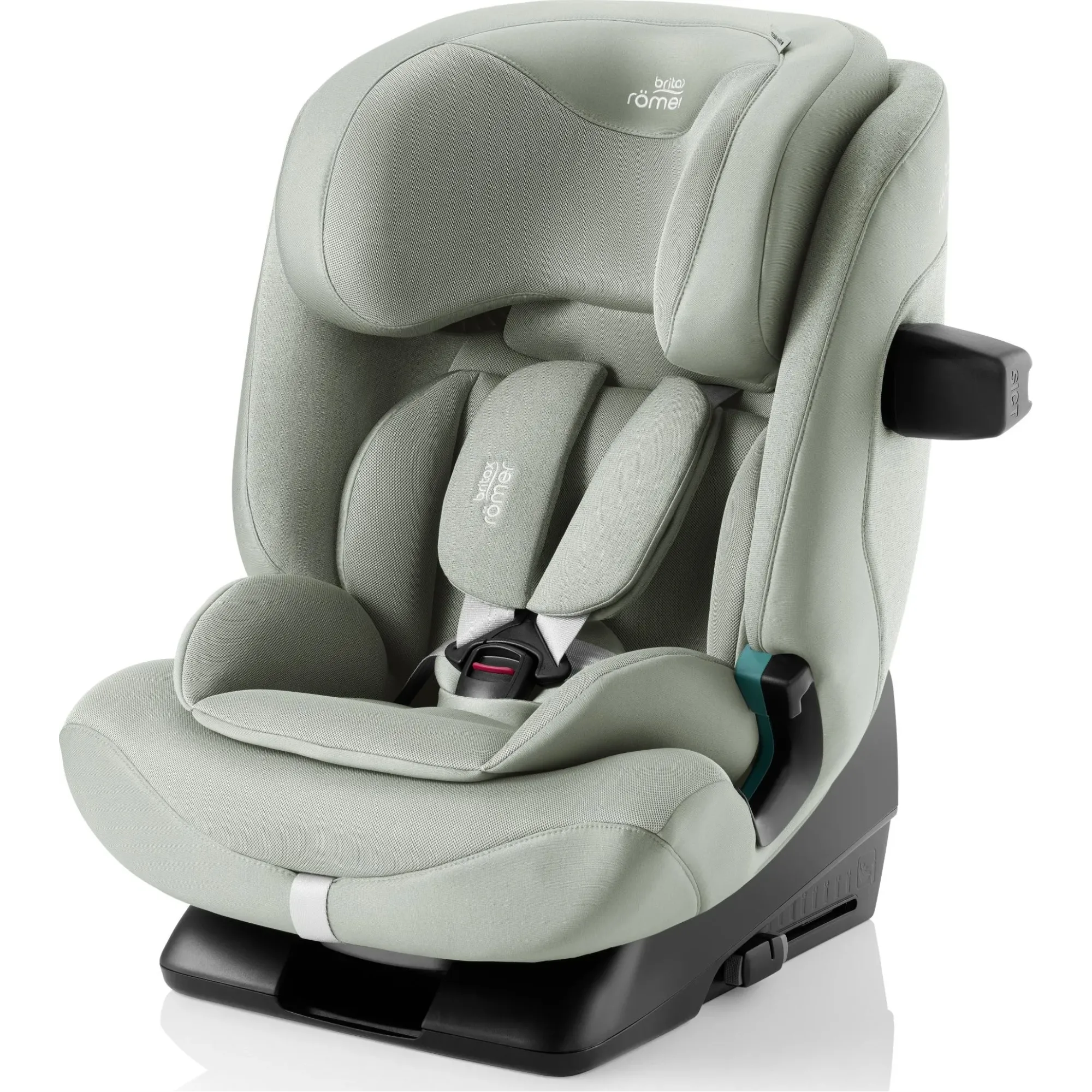 Автокрісло Britax-Romer Advansafix Pro Style Sage Green