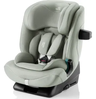 Автокрісло Britax-Romer Advansafix Pro Style Sage Green