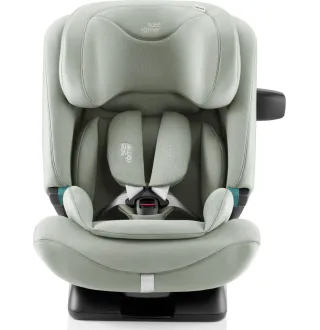Автокрісло Britax-Romer Advansafix Pro Style Sage Green