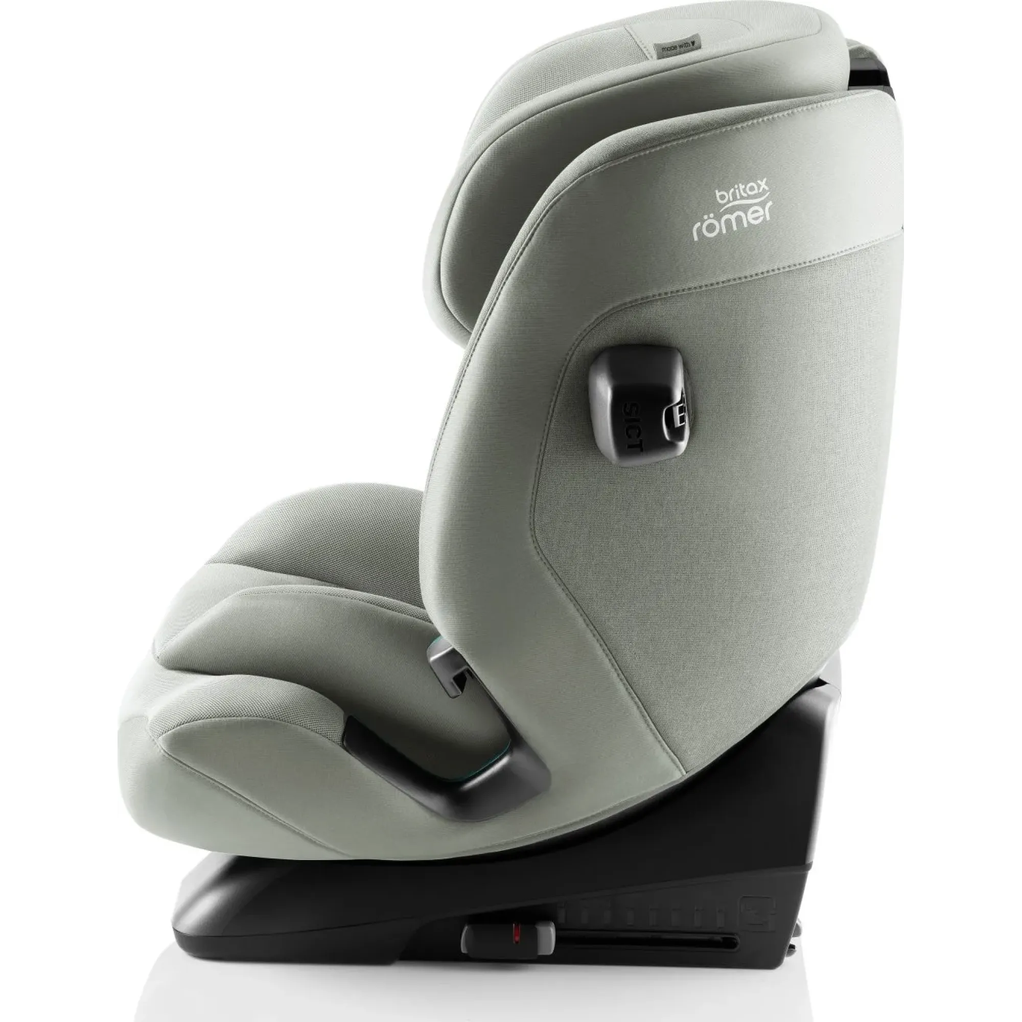 Автокрісло Britax-Romer Advansafix Pro Style Sage Green
