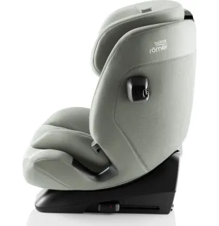 Автокрісло Britax-Romer Advansafix Pro Style Sage Green