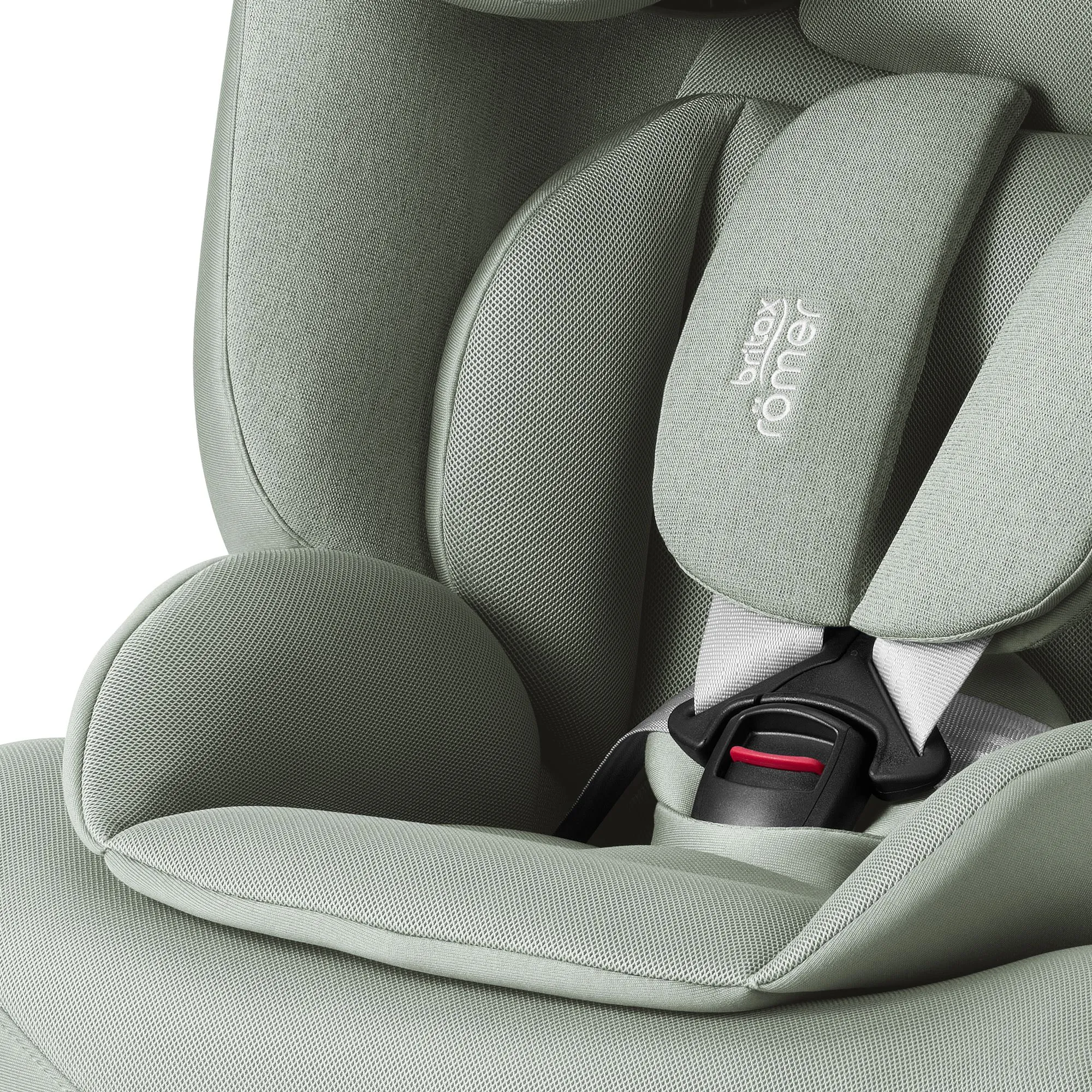 Автокрісло Britax-Romer Advansafix Pro Style Sage Green