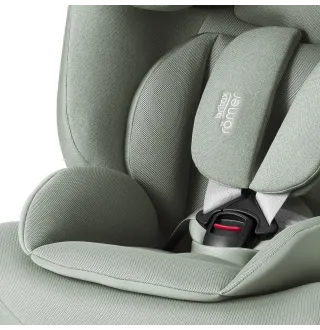 Автокрісло Britax-Romer Advansafix Pro Style Sage Green