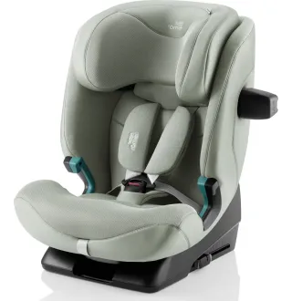Автокрісло Britax-Romer Advansafix Pro Style Sage Green